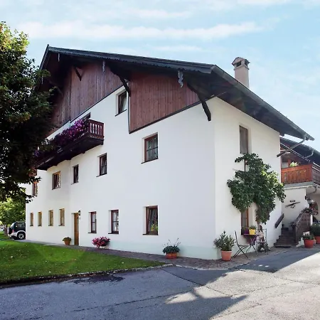 Lejlighed Zuntl *