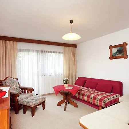 Apartment Zuntl