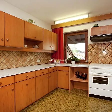 Apartment Zuntl *