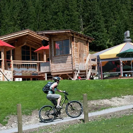 Apartamento Zuntl