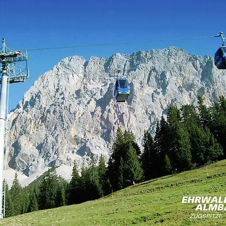 Zuntl Ehrwald